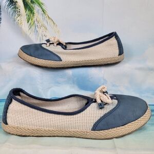 UGG Catrin Crochet Slip On Shoes Women's 10